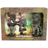 BattleTech: Clan Battle Star