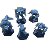 BattleTech: Clan Heavy Battle Star