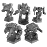 BattleTech: Clan Invasion