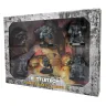 BattleTech: ComStar Battle Level II