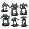 BattleTech: ComStar Battle Level II