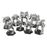 BattleTech: Core Box