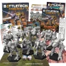 BattleTech: Core Box