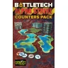 BattleTech: Counters Pack – Alpha Strike