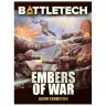 BattleTech: Embers of War