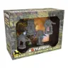 BattleTech: Eridani Light Horse Hunter Lance