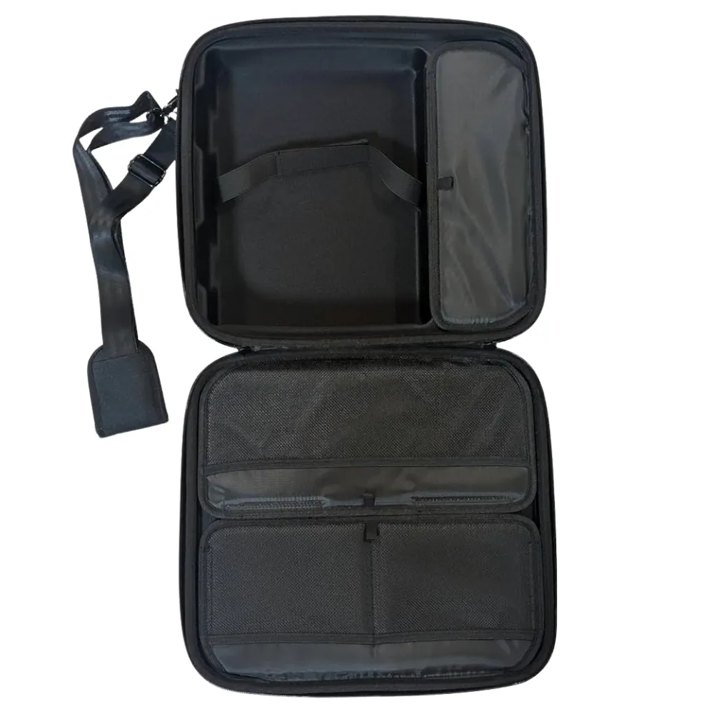 BattleTech: Field Commander's Case