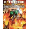 BattleTech: Force Manual Mercenaries
