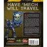 BattleTech: Force Manual Mercenaries
