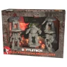 BattleTech: ForcePack Wolf's Dragoons Assault Star