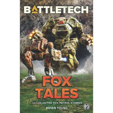 BattleTech: Fox Tales