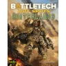 BattleTech: Hot Spots Hinterlands