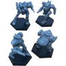 BattleTech: Inner Sphere Striker Lance