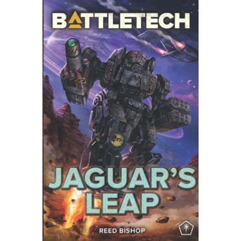 BattleTech: Jaguar's Leap