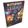 BattleTech Legends