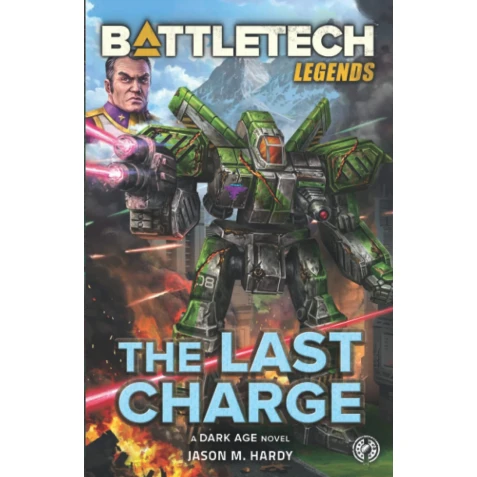 BattleTech Legends: The Last Charge