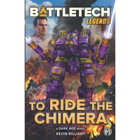 BattleTech Legends: To Ride the Chimera
