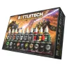 BattleTech: Mercenaries Paint Set