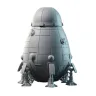 BattleTech: Overlord C-class Map Scale