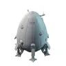 BattleTech: Overlord-class Map Scale DropShip