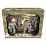 BattleTech: Snord's Irregulars Assault Lance