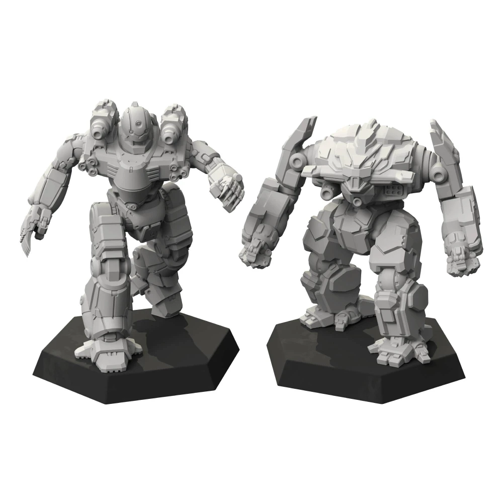 BattleTech: Starter Box