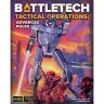 BattleTech Tactical Operations: Advanced Rules