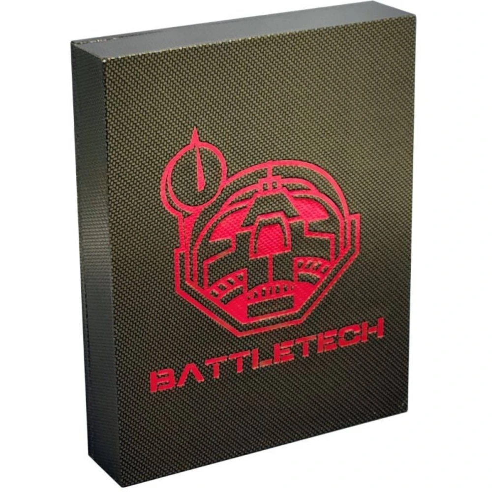 BattleTech: Universe Book Precentor Martial