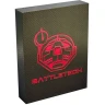 BattleTech: Universe Book Precentor Martial