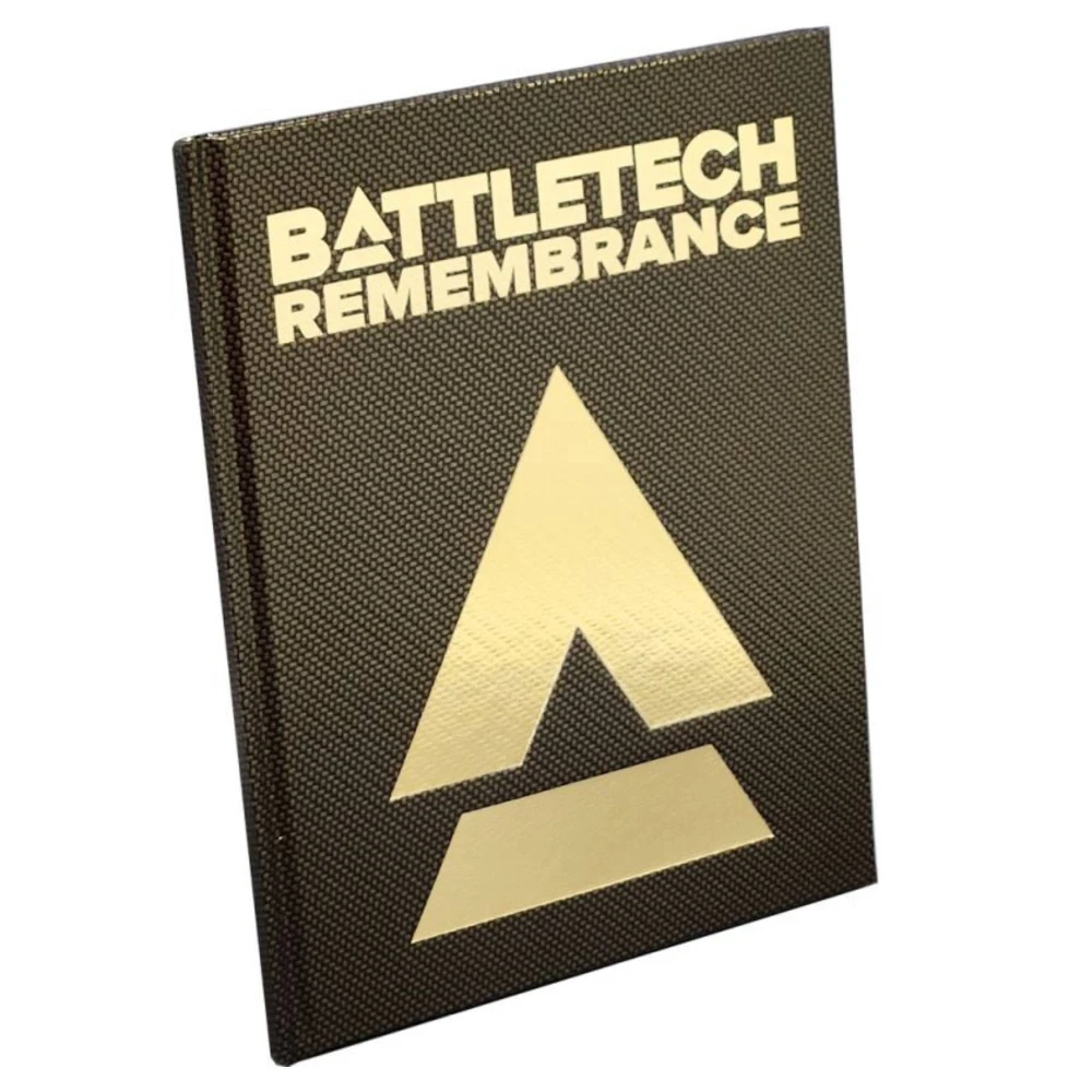 BattleTech: Universe Book Precentor Martial