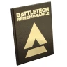 BattleTech: Universe Book Precentor Martial