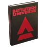 BattleTech: Universe Book Precentor Martial