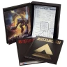BattleTech: Universe Book Precentor Martial