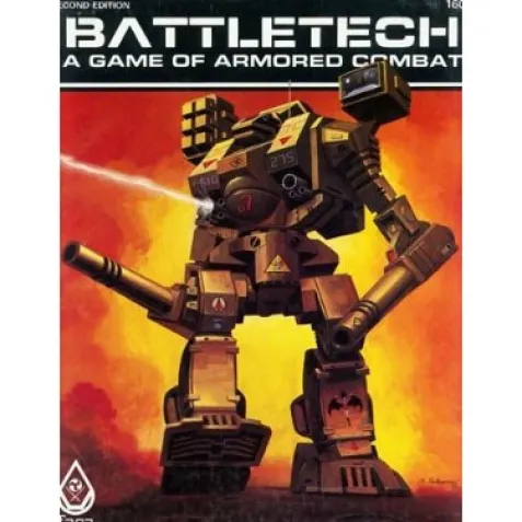 BattleTech