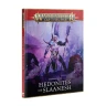 Warhammer Age of Sigmar: Chaos Battletome - Hedonites of Slaanesh