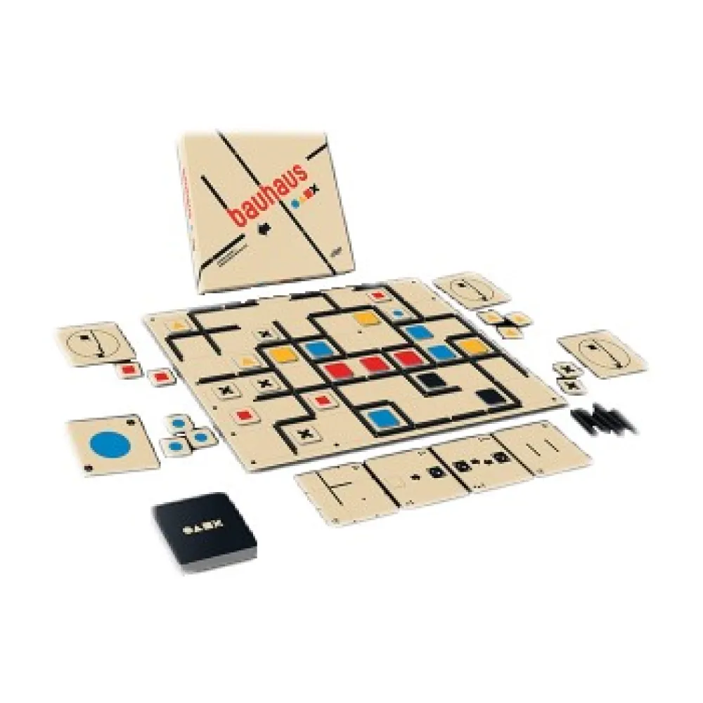Bauhaus