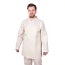 Bavlněná tunika Jedi spodní - přírodní