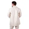 Bavlněná tunika Jedi spodní - přírodní