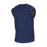 Cotton Doublet Geoffrey - blue