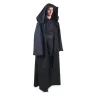 Maßgeschneiderter Jedi-Umhang aus Baumwolle