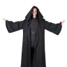 Maßgeschneiderter Jedi-Umhang aus Baumwolle