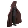 Maßgeschneiderter Jedi-Umhang aus Baumwolle