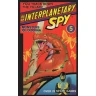 Be An Interplanetary Spy: Monster of Doorna