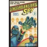 Be An Interplanetary Spy: Robot World