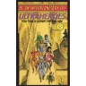 Be An Interplanetary Spy: Ultraheroes