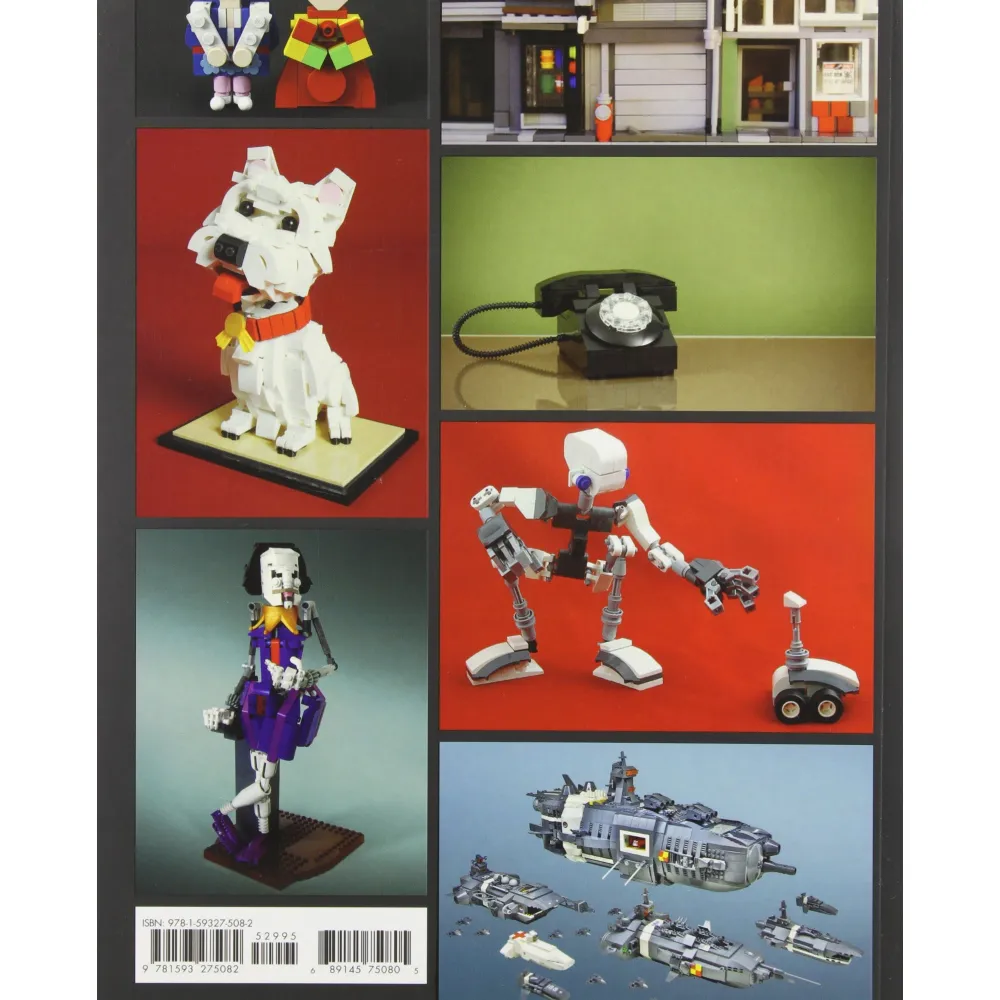Beautiful Lego