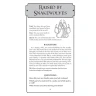 Before the Tavern: 100 Character Concepts for Tabletop Role-Playing Games