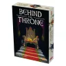 Behind the Throne