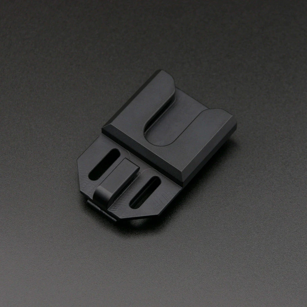 Star Wars Covertec Lightsaber Belt Clip
