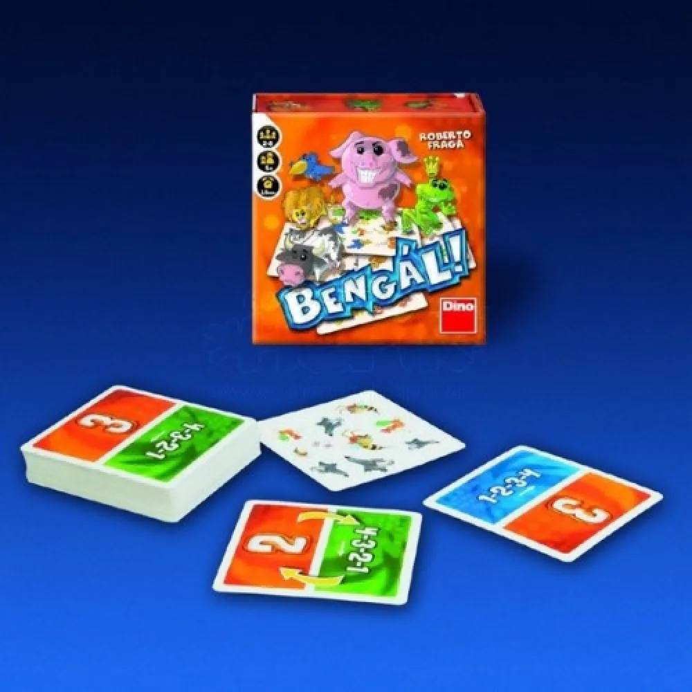 Bengál
